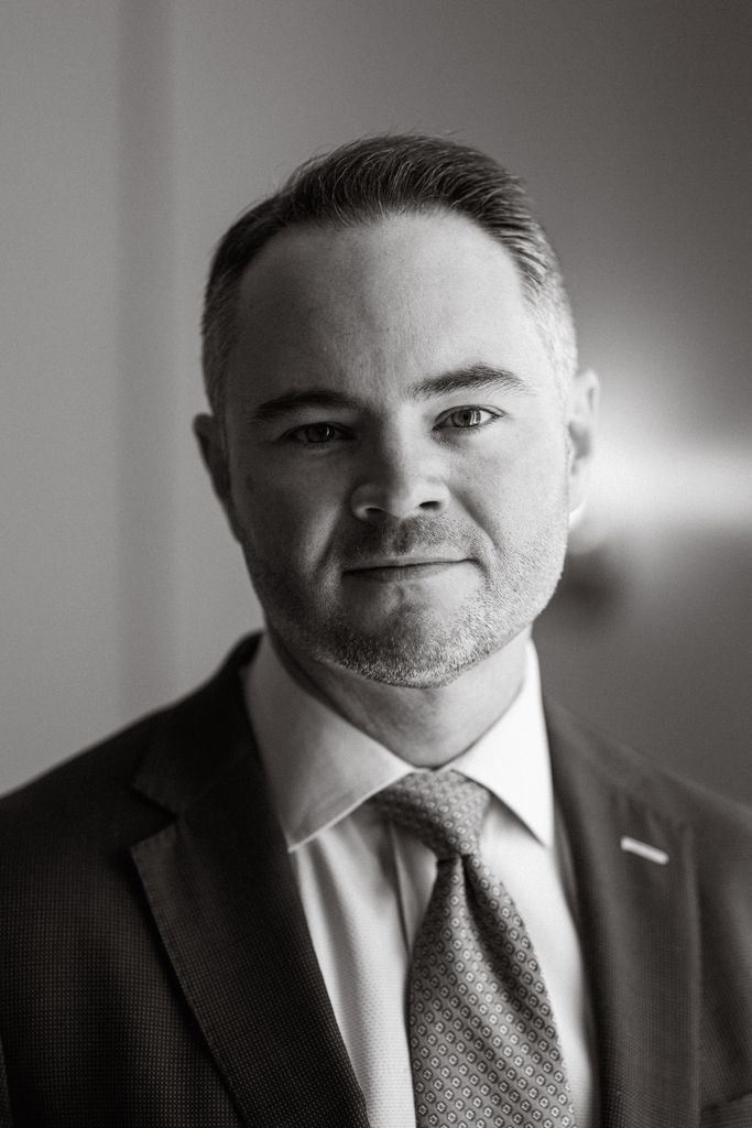Tom Mitchell, Founder of Fast Castle Advisory